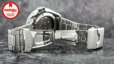 Seiko 5 Sports Automatic SRPD59K1 Sports Style 2019