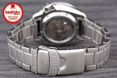 Seiko 5 Sports Automatic SRPD61K1 Sports Style 2019