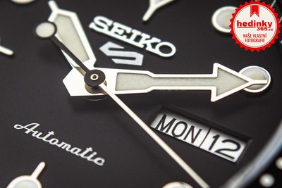 Seiko 5 Sports Automatic SRPD65K1 Sports Style 2019