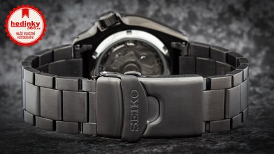 Seiko 5 Sports Automatic SRPD65K1 Sports Style 2019