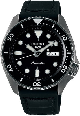 Seiko 5 Sports Automatic SRPD65K3 Specialist Style 2019