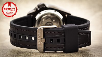 Seiko 5 Sports Automatic SRPD65K3 Specialist Style 2019