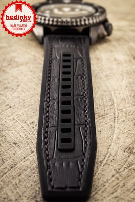 Seiko 5 Sports Automatic SRPD65K3 Specialist Style 2019