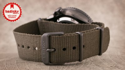 Seiko 5 Sports Automatic SRPD65K4 Sports Style 2019