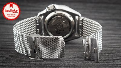 Seiko 5 Sports Automatic SRPD67K1 Suits Style 2019