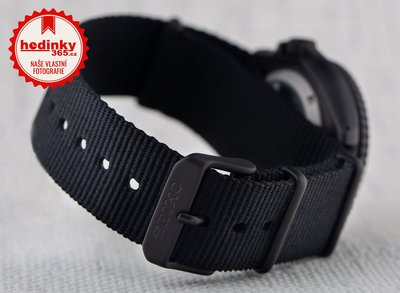 Seiko 5 Sports Automatic SRPD83K1 Street Style 2019