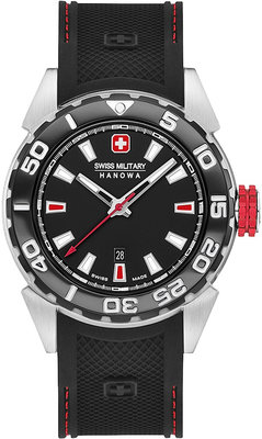 Swiss Military Hanowa Scuba Diver 4323.04.007.04