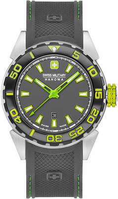 Swiss Military Hanowa Scuba Diver 4323.04.009