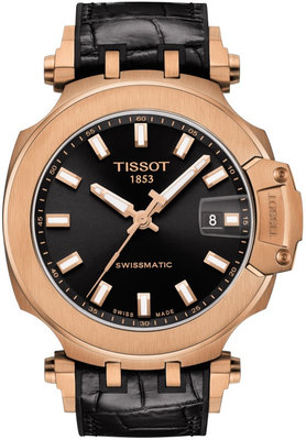 Tissot T-Race Swissmatic T115.407.37.051.00