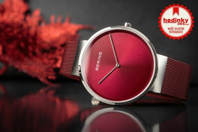Bering Classic 14539-303