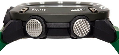 Casio G-Shock Original GA-2000GZ-3AER Carbon Core Guard G-Shock x Gorillaz Camo Limited Edition (+ náhradní řemínek)