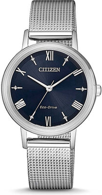 Citizen Elegant Eco-Drive EM0571-83L