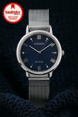 Citizen Elegant Eco-Drive EM0571-83L