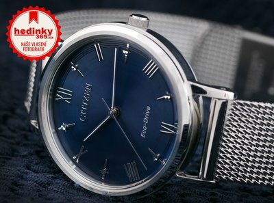 Citizen Elegant Eco-Drive EM0571-83L