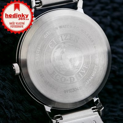 Citizen Elegant Eco-Drive EM0571-83L