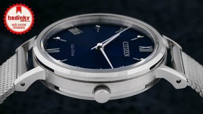 Citizen Elegant Eco-Drive EM0571-83L