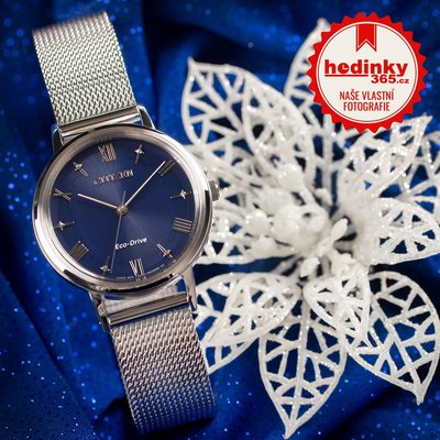 Citizen Elegant Eco-Drive EM0571-83L