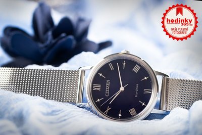 Citizen Elegant Eco-Drive EM0571-83L