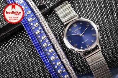 Citizen Elegant Eco-Drive EM0571-83L