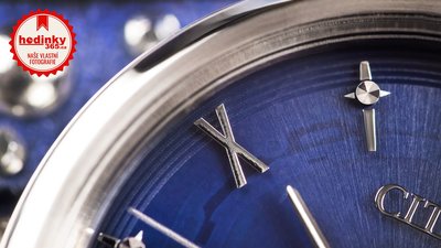 Citizen Elegant Eco-Drive EM0571-83L