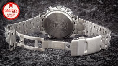 Citizen Promaster Sky Eco-Drive Radio Controlled CB5860-86E