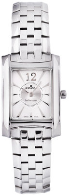 Edox Les Fontaines Quartz 28118 3P AIN (II. Jakost)