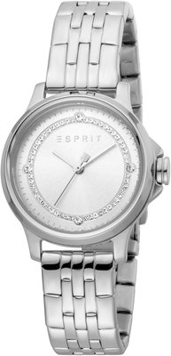 Esprit Bent Silver ES1L144M0055