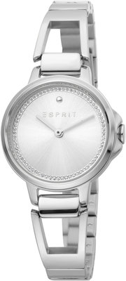 Esprit Brace Silver MB SET ES1L146M0045 (+ náramek)