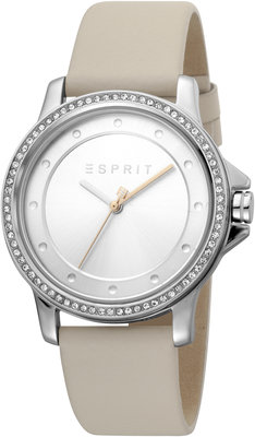 Esprit Dress Silver Vanilla ES1L143L0025