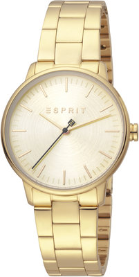 Esprit Everyday Champagne Gold ES1L154M0065