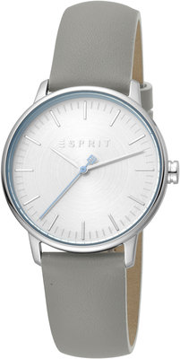 Esprit Everyday Silver Grey ES1L154L0025