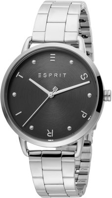 Esprit Fun Black Silver ES1L173M0065