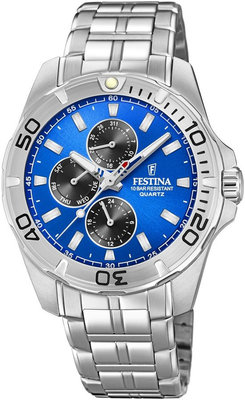 Festina Multifunction 20445/4