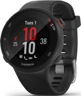 garmin forerunner 45 optic