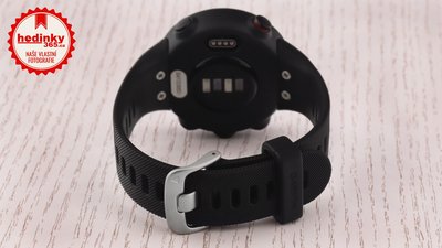 Garmin Forerunner 45S Optic Black