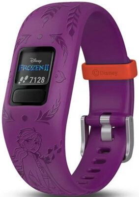 Garmin Vívofit junior 2 Anna (Frozen, Ledové království)