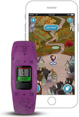 Garmin Vívofit junior 2 Anna (Frozen)