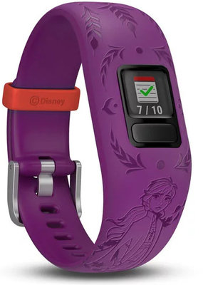 Garmin Vívofit junior 2 Anna (Frozen)