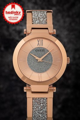 Guess Aurora W1288L3
