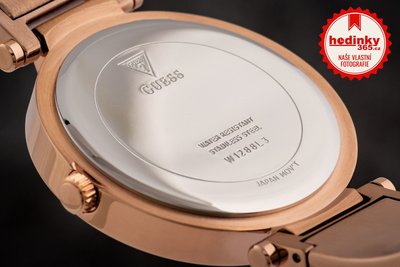 Guess Aurora W1288L3