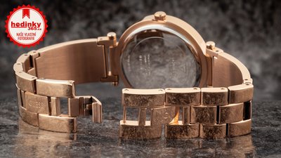 Guess Aurora W1288L3