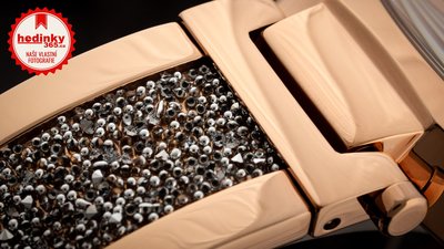 Guess Aurora W1288L3