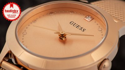 Guess Chelsea W1197L6