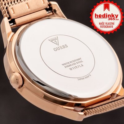 Guess Chelsea W1197L6