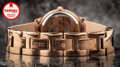 Guess Chelsea W1197L6