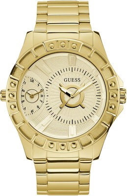 Guess Chrome W1298G1