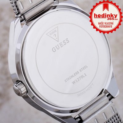 Guess Claudia W1279L1