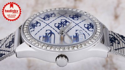 Guess Claudia W1279L1