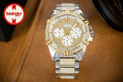 Guess Frontier W0799G4