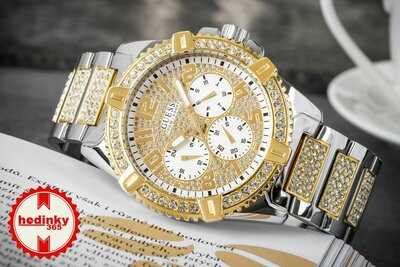 Guess Frontier W0799G4